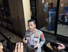 Polda Banten Terima Laporan Pengaduan Jurnalis, Pastikan Penanganan Secara Profesional