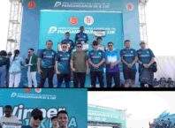 Pangdam III/Siliwangi Hadiri Pangandaran Run 5K dan 10K, Semarakkan HUT ke-81 TNI Tahun 2026