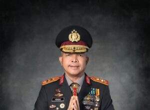 Rekam Jejak Irjen Pol. Hengki, Kapolda Jabar yang Terima Tanda Kehormatan Satyalancana Wira Karya dari Presiden RI