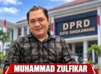 Ketua LSM Rehabilitasi Singkawang Bersinar Bersama LSM Merah Putih dan Yayasan Dirgantama Segera Hearing ke DPRD, Desak Evaluasi Total Hingga Penutupan Seluruh Tempat Hiburan Malam di Singkawang
