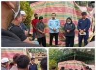 Misteri Meninggalnya Balita di Labura Kini Memasuki Babak Baru, Poldasu Lakukan Ekshumasi Terhadap Jenazah