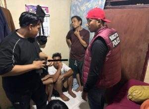 Polisi Ungkap Peredaran 300 Butir Tramadol dalam Ops Antik Lodaya 2026