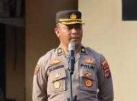 Kapolsek Ciruas Tegaskan Akan Tindaklanjuti Keluhan Warga Terkait Penjualan Miras
