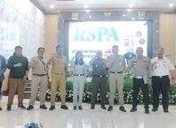 FKLL Loket Jakarta Selatan Bahas Pemetaan Blackspot dan Troublespot Untuk Tingkatkan Keselamatan Lalu Lintas