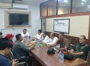 Limbah Desak Propam Polda Jambi Usut Tuntas Dugaan Penganiayaan yang Seret Nama POLRI, Janji Penyidikan Ditagih