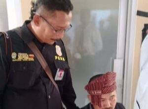 Geger!! Kamaruddin Simanjuntak Pengacara Kondang Tutup Usia