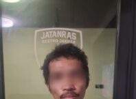 Pelaku Pencurian Rumah Kosong di Kota Bambu Utara Diamankan Tim Jatanras Polres Jakbar
