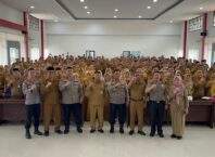 Ditbinmas Polda Banten dan Dinas Pendidikan Perkuat Sinergi, Antisipasi Gangguan Kamtibmas Jelang Dua Tahun Pemerintahan Presiden RI