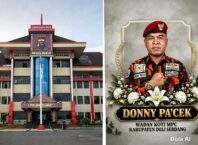 Misteri Penembakan Doni Pa’cik: Insiden Berdarah di Tanjung Morawa, Kepercayaan Kepada Aparat Penegak Hukum