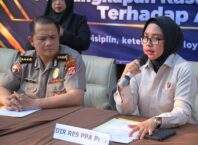 Bejat! Dokter di Bandung Tega Cabuli Anak Kandung Berusia 4 Tahun, Ditangkap di Apartemen Bekasi