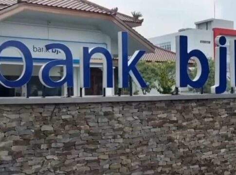 Polda Banten Bongkar Dugaan Korupsi Kredit Bank BJB Rp 8,7 miliar