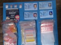 Polsek Metro Tamansari Sita 4,38 Gram Sabu di Tambora, Seorang Terduga Pengedar dan Dua Pengguna Diamankan