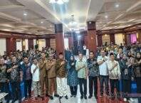 Agun Gunandjar dan KPU RI Cetak Pemilih Cerdas di Ciamis, Demokrasi Berkualitas di Tangan Rakyat