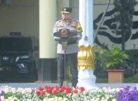 Operasi Patuh Lodaya 2026 Dimulai, 1.969 Personel Diterjunkan di Jawa Barat