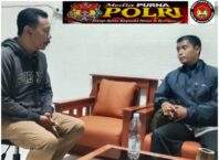 Perkuat Program Belajar Al-Qur’an Metode TES, Yayasan Indonesia Khatam RTT 262 Jalin Silaturahmi ke Desa Dayeuhkolot