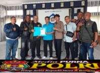 Maju di Bursa Ketua PWI Kab. Bandung, Asep Awing Usung Soliditas dan Profesionalisme Wartawan